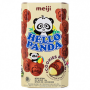 Печенье Hello Panda Cookies and Cream Meiji, Индонезия, 45 г