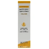 Антивозрастной крем для лица с коллагеном Water Drop Tone Up Cream Jigott, Корея, 50 мл