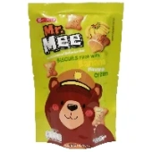 Банановое печенье Mr. Mee VFoods, Таиланд, 50 г