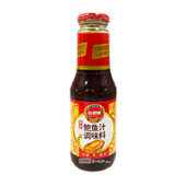 Соус Абалон из моллюсков морских ушек Abalonе Sauce, Китай, 390 г Соус Абалон из моллюсков морских ушек Abalonе Sauce, Китай, 390 г