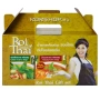 Акция! Тайские супы в наборе Roi Thai, Таиланд, 6 шт. по 250 мл