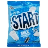 Карамельные конфеты с молочным вкусом Start Boonprasert, Таиланд, 140 г...