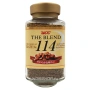 Натуральный растворимый сублимированный кофе The Blend 114 UCC, Япония, 135 г