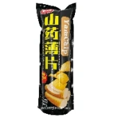 Чипсы со вкусом говядины с перцем Yamchip, Китай, 90 г