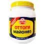 Майонез Ottogi, Корея, 2 кг