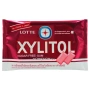 Жевательная резинка Клубника и Мята/Strawberry Mint Xylitol Lotte, Таиланд, 11,6 г