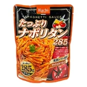 Соус для спагетти по-неаполитански Hachi, Япония, 285 г