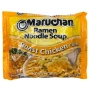 Лапша б/п Рамен со вкусом сочной жареной курицы Maruchan, США, 85 г Лапша б/п Рамен со вкусом сочной жареной курицы Maruchan, США, 85 г