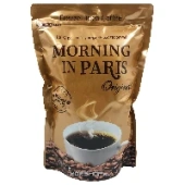 Натуральный растворимый сублимированный кофе Morning in Paris, Корея, 300 г