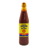 Классический луизианский острый соус Original Louisiana Hot Sauce (США), 177 мл