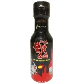 Острый соус со вкусом курицы бульдак Samyang, Корея, 200 г
