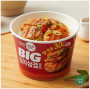 Свинина гриль с кимчи и паровым рисом Big Хэтбан/Коппан CJ, Корея 325 г
