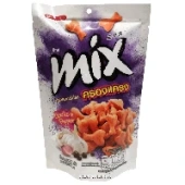 Снэки &quot;Куриные ножки&quot; с чесноком и перцем Mix VFoods, Таиланд, 50 г