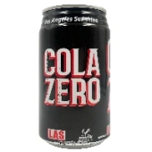 Кола Зеро Kobe Kyoryuchi LAS Cola Zero Tominaga, Япония, 350 мл