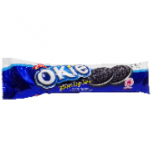 Шоколадное печенье с начинкой Okie Haiha, Вьетнам, 110 г