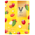 Витализирующая маска для лица с кактусом Frudia, Корея, 1  шт 20 мл