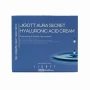 Крем для лица с гиалуроновой кислотой Aura Secret Hyaluronic Acid Cream Jigott, Корея, 150 мл