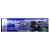 Жевательная резинка Голубика Blueberry Thai Lotte, Таиланд, 13,5 г