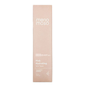 Тонер-мист с гиалуроновой кислотой для сияния кожи Pink Hydrating Mist Toner Menomoso, Корея, 100 мл
