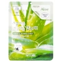 Маска с экстрактом алоэ Fresh 3W Clinic, Корея, 23 г
