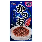 Приправа к вареному рису со вкусом тунца Hagoromo, Япония, 28 г