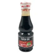 Соевый соус с грибами шиитаке Чин-су Chin Su, Вьетнам, 250 мл