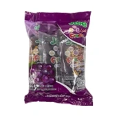 Желе освежающее со вкусом винограда Jele, Таиланд, 3 x 125 г