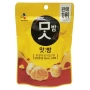 Вкусные каштаны CJ Cheiljedang, Корея, 80 г