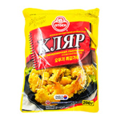 Мука для кляра панировочная Отоки Otoki (Ottogi), Корея, 200 г