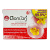 Мыло с травами, кокосовым маслом и кассией крылатой Herbal Soap for Healthy Skin Coconut oil & Candlebush Dok Bua Ku (Twin Lotus), Таиланд, 60 г