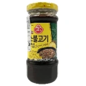 Маринад барбекю для говядины пулькоги Ottogi, Корея, 240 г