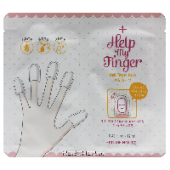 Маска для укрепления и роста ногтей Etude House, Корея, 12 мл