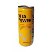 Витаминизированный напиток Вита Пауэр (Vita Power) Lotte 240 мл