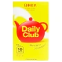 Чай черный байховый Daily Club Tea Nitton, Япония, 10 пак. 22 г