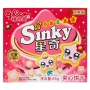 Печенье с фруктовым вкусом Sinky Glico, Китай, 55 г Печенье с фруктовым вкусом Sinky Glico, Китай, 55 г