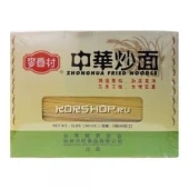 Лапша для жарки Mai Xiang Gun, Китай, 2,27 кг