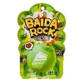 Карамель взрывная со вкусом лимонада Popping Candy Baida Rock, Китай, 9 г
