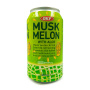 Напиток «Дыня + Алоэ» фруктовый освежающий Musk Melon With Aloe OKF, Корея, 340 мл Напиток «Дыня + Алоэ» фруктовый освежающий Musk Melon With Aloe OKF, Корея, 340 мл