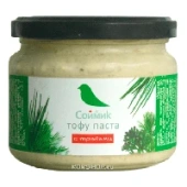Тофу паста с травами Соймик, 260 г