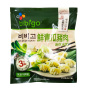 Мини-дамплинги со свининой и огурцом Bibigo, 250 г