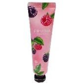 Крем для рук с дикой малиной My Orchard Frudia, Корея, 30 г