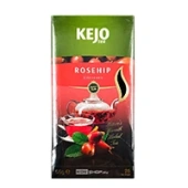 Шиповник с гибискусом Rosehip Tea Kejo, Россия, 55 г (25 пакетиков)