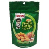 Жареный арахис в панировке со вкусом курицы Koh Kae, Таиланд, 90 г