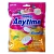 Леденцы со вкусом сливы и персика без сахара Энитайм/plum and peach Anytime Xylitol Lotte , Корея, 60 г
