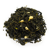 Чай зеленый ароматизированный «Жасмин с туманной горы», Китай, 50 г