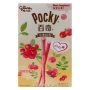 Палочки со вкусом молочной клюквы Pocky Glico, Китай, 45 г