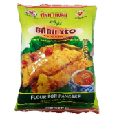 Мука для блинчиков Бань Сео Bot Banh Xeo, Вьетнам, 400 г.