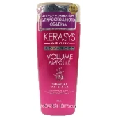 Шампунь для волос Объем Advanced Volume Kerasys, Корея, 400 мл