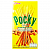 Палочки в шоколаде с миндалем Pocky, Таиланд, 43,5 г