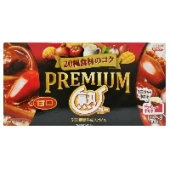 Соус карри сладкий Premium Glico (8 порций), Япония, 200 г